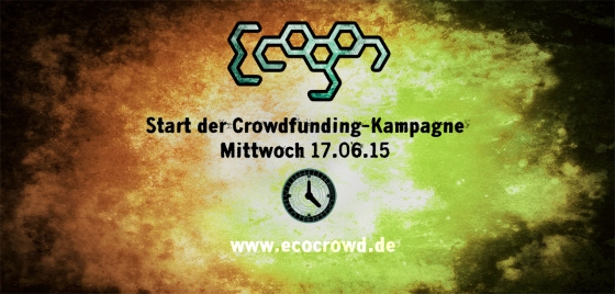Crowdfunding-Start